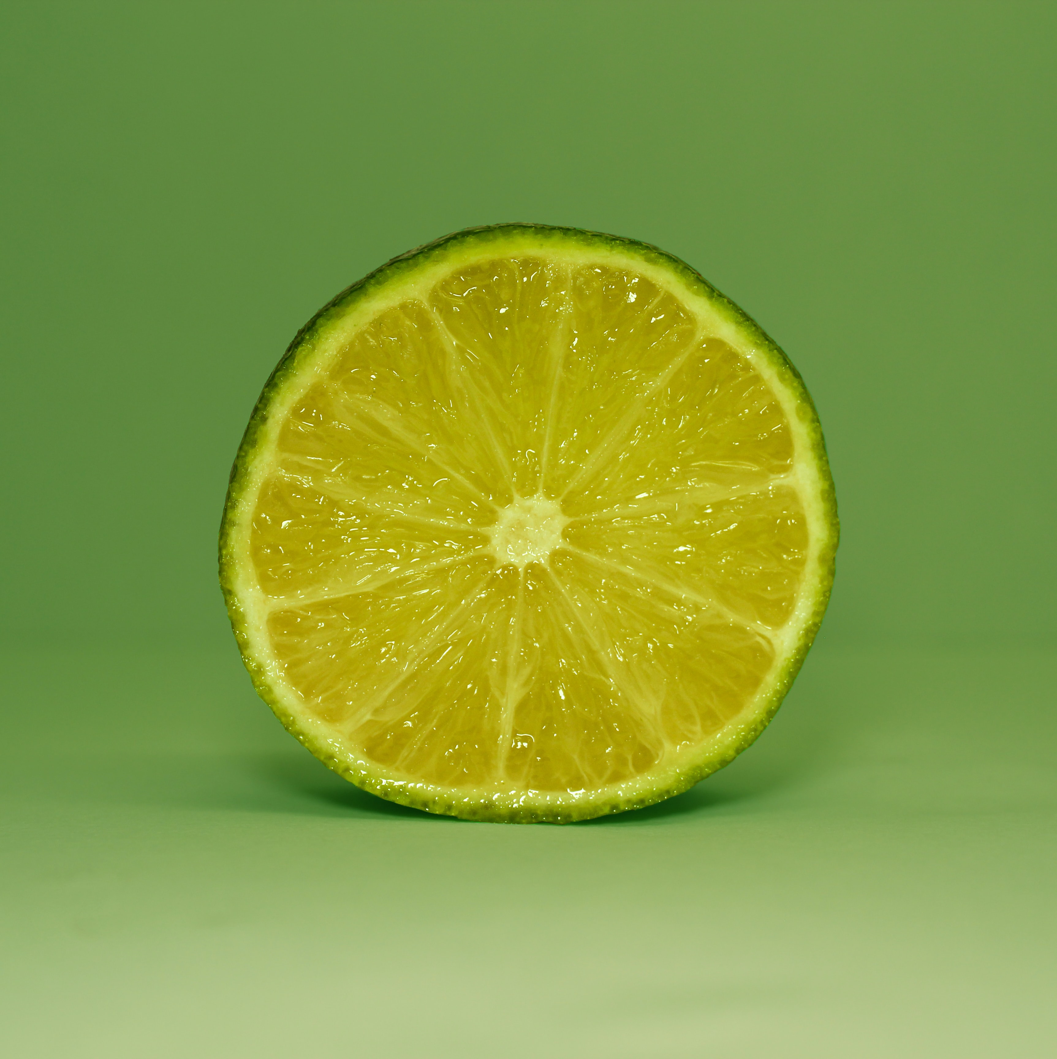 lime